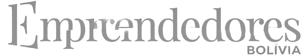 Emprendedores