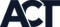 Monograma ACT Blue